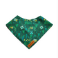 Holly Jolly Bandana
