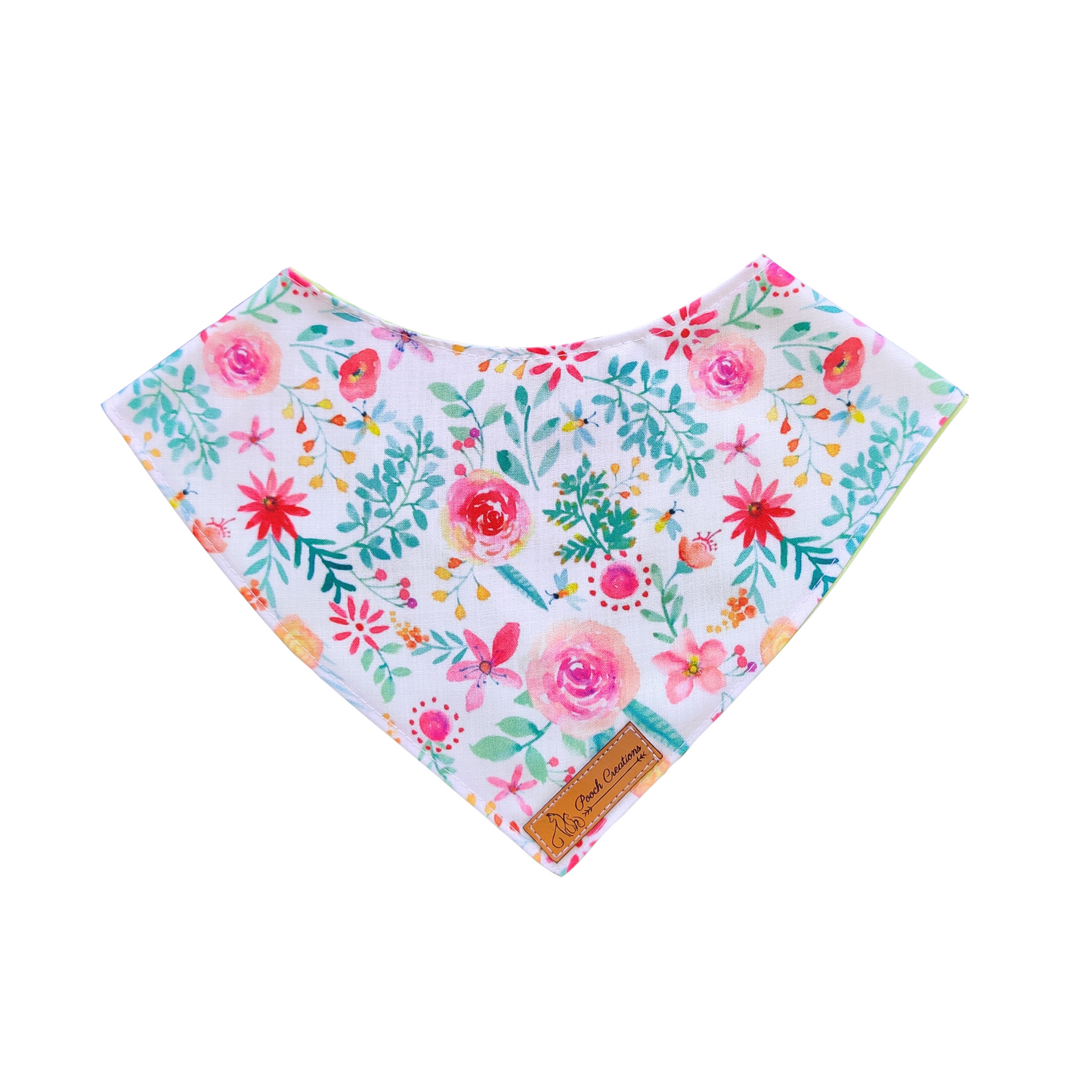 Rose Garden Bandana