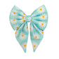 Daisy Harness + Collar + Leash + Sailor Bow