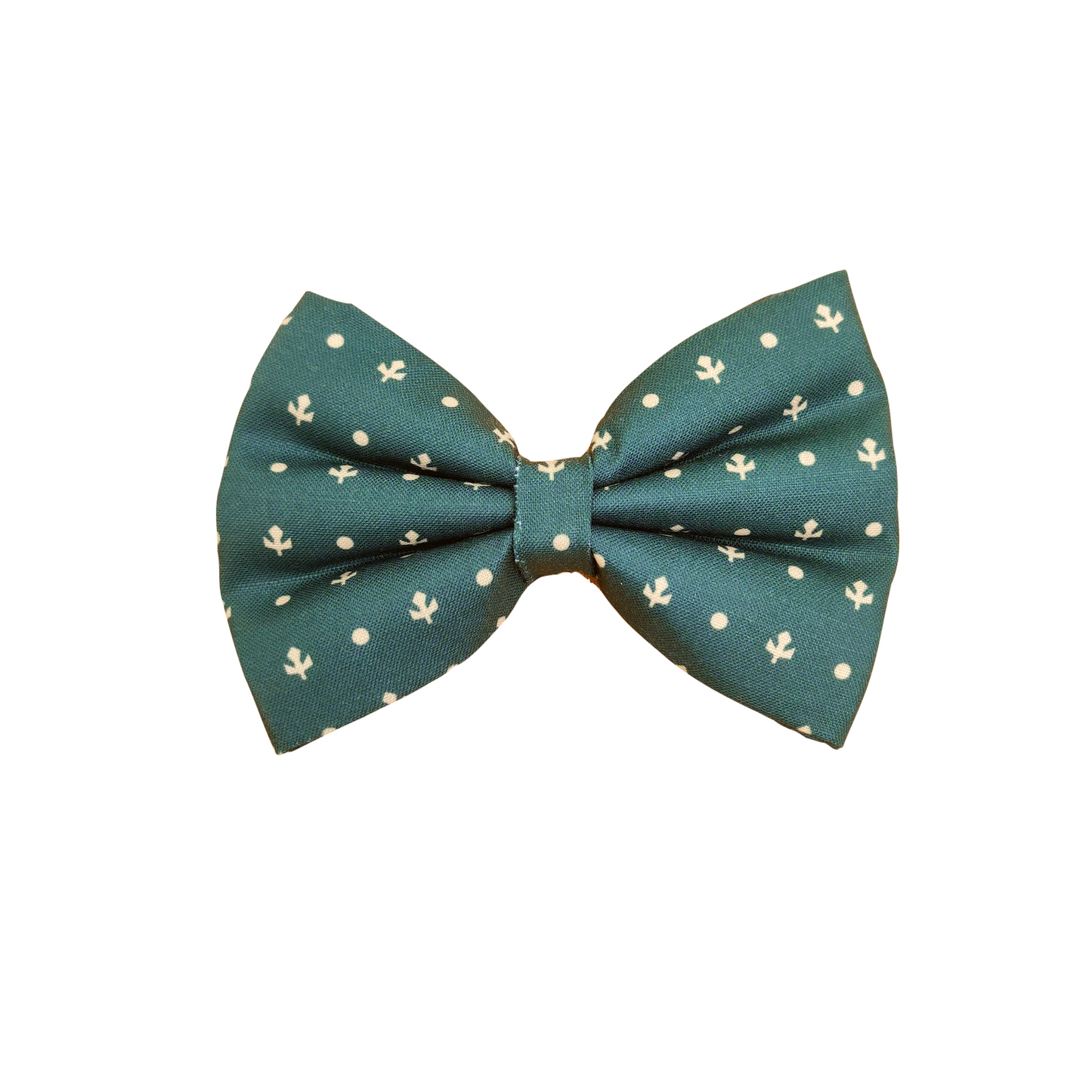 Olive Harness + Collar + Leash + Classic Bow
