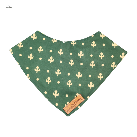 Olive Bandana