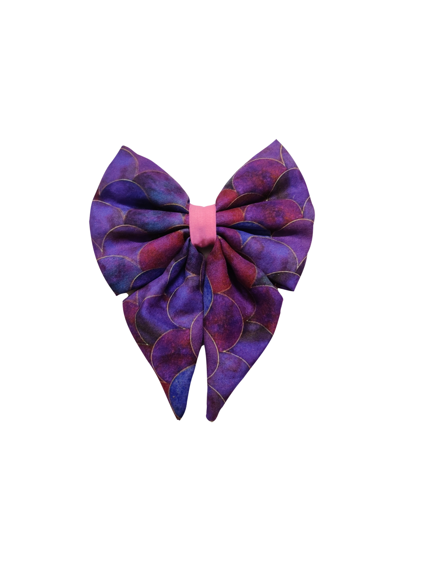 Mermaid Bowtie