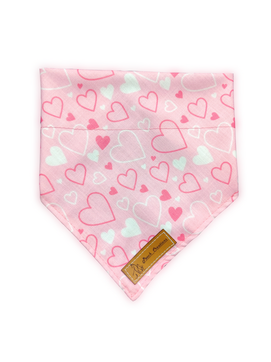 Sugar Love Bandana