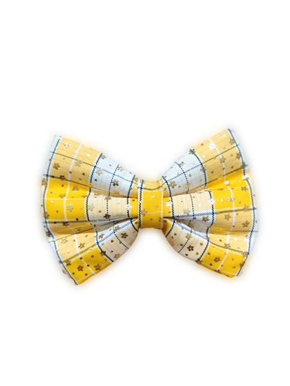 Morning Star Bowtie