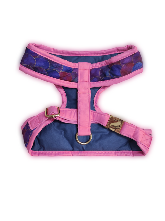 Mermaid Harness