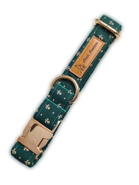 Olive Collar