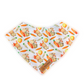 Honey Bunny Snap on Bandana