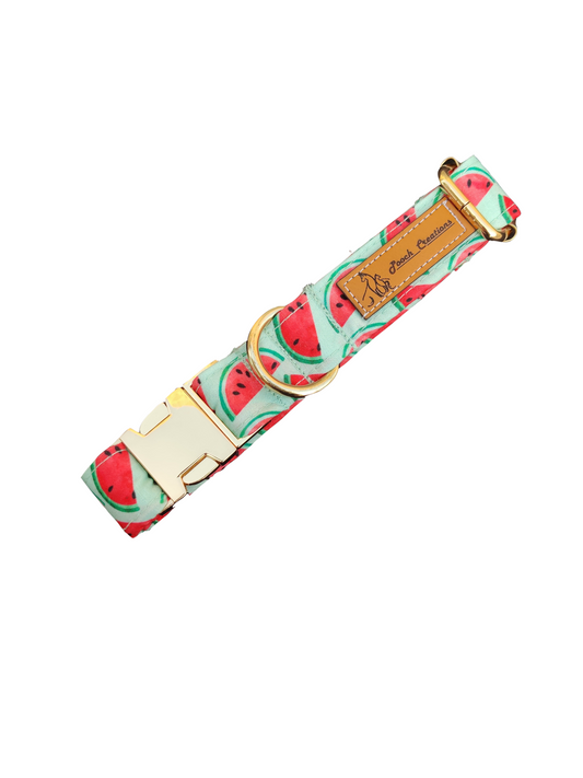 Watermelon sugar Collar