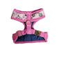 Unicorn Magic Harness + Collar + Leash + Classic Bow