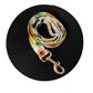 Sunflower Collar + Leash + Sailor Bow