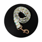 Avocado Collar + Leash + Sailor Bow