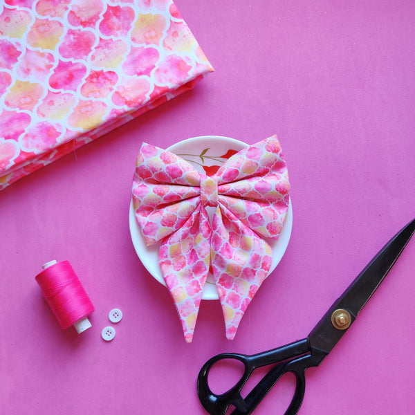Love Arcade Sailor Bow