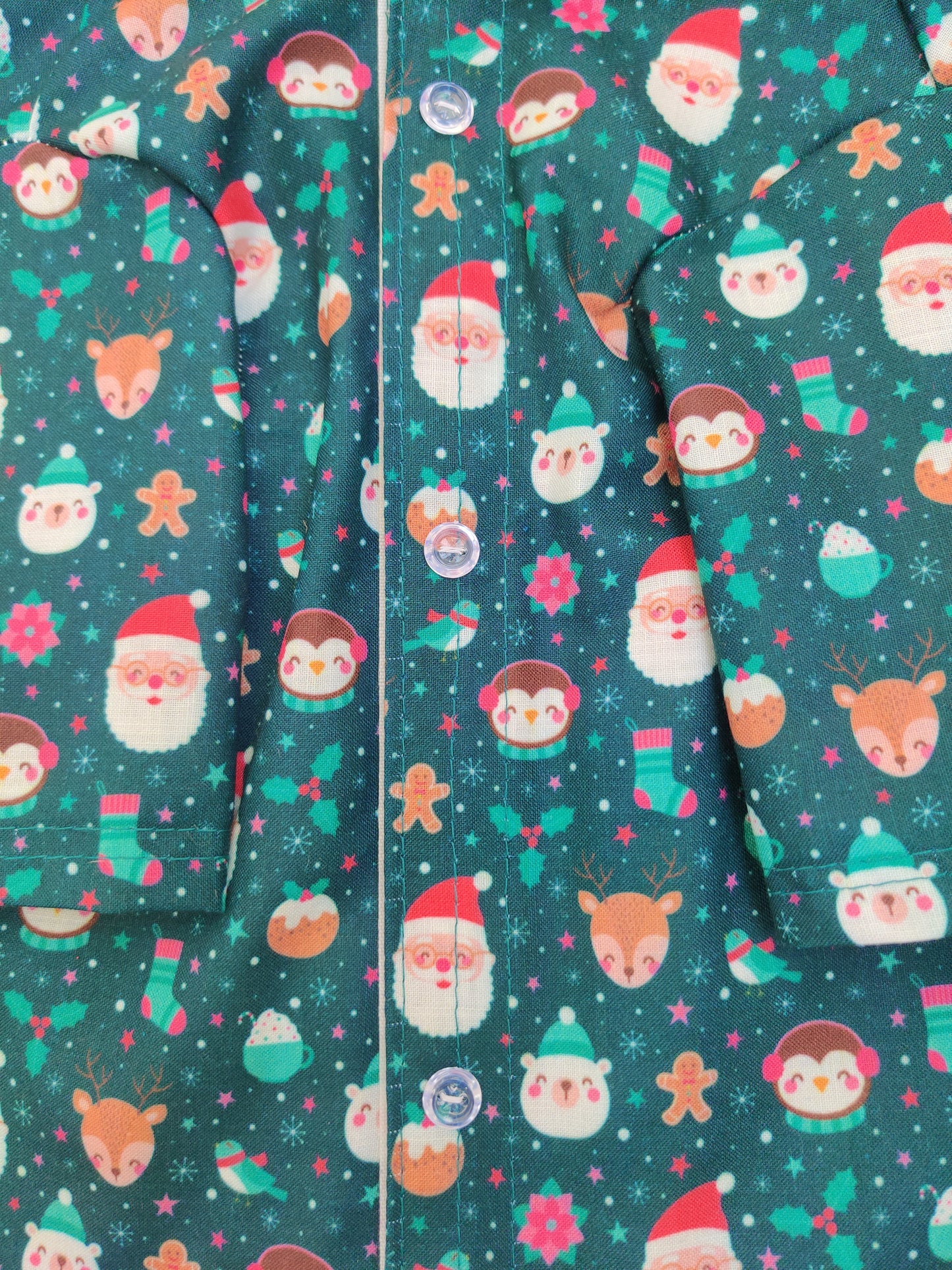 Christmas Delight Shirt