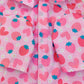Pink Strawberry Shirt