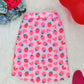 Pink Strawberry Shirt
